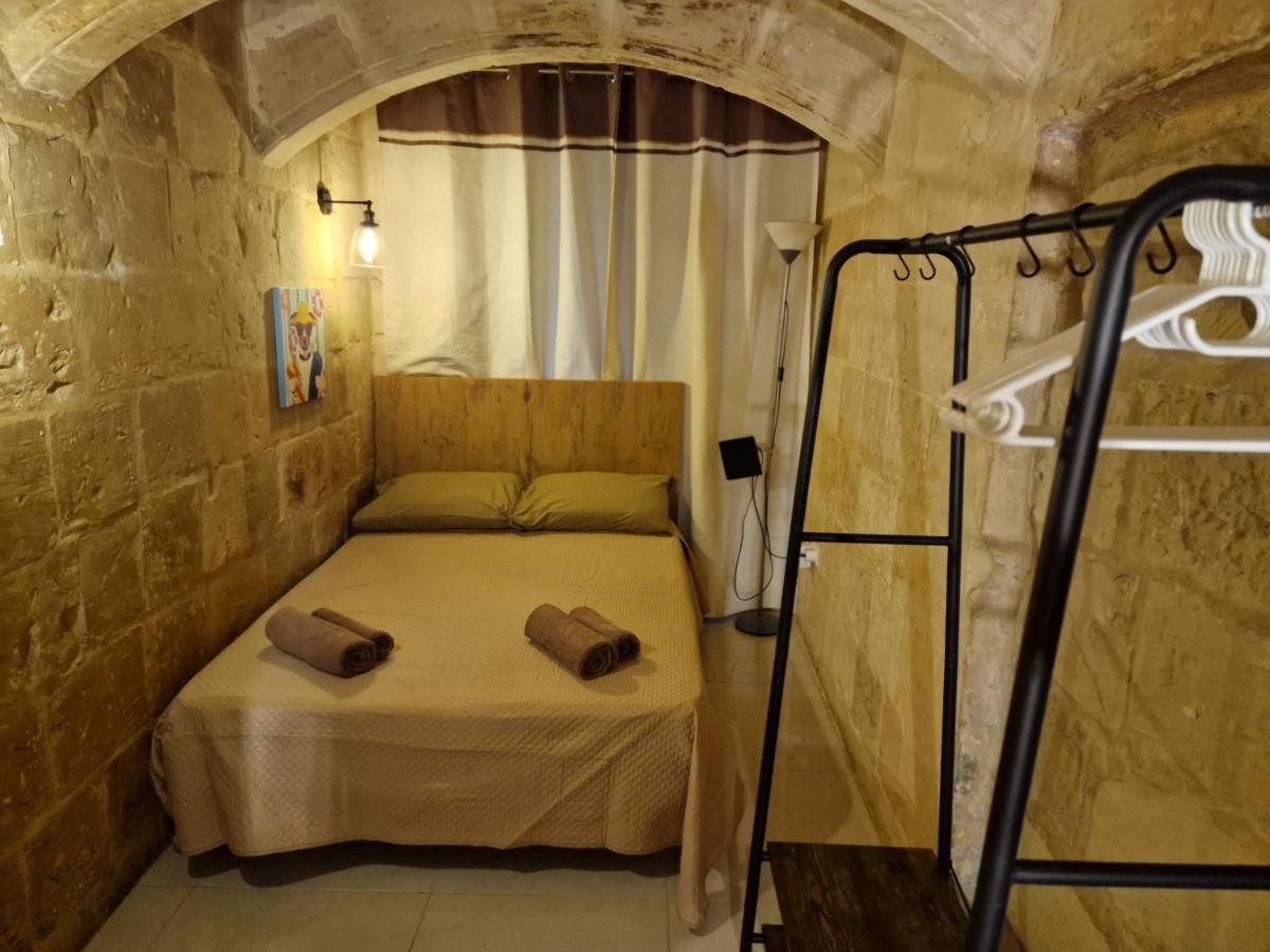 Hébergement de vacances Renovated 16th Century House In La Valette
