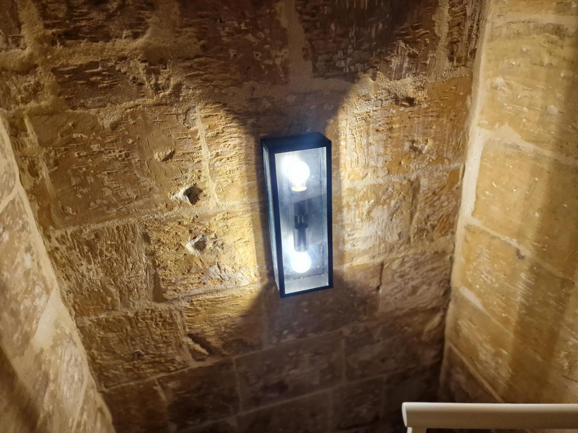 Renovated 16th Century House In La Valette