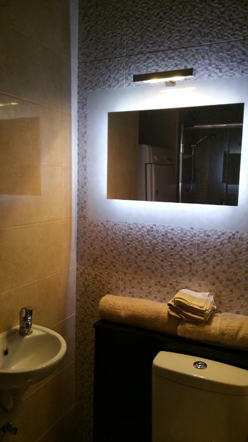 Renovated 16th Century House In Valeta